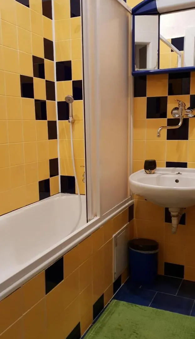 Opletalova Apt Csehország